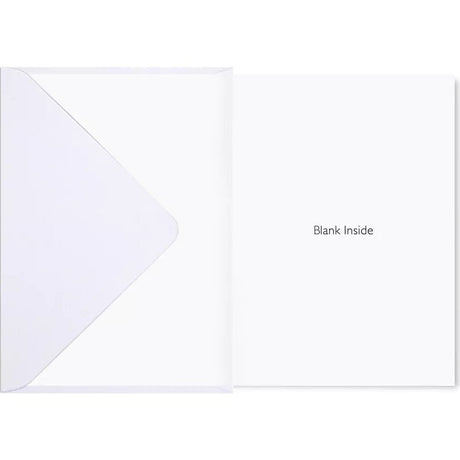 Mazel Tov Card