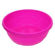 Mini Plastic Washing Bowl Pink