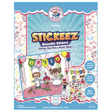 Mini Stickeez Purim KB-PRM-STKZ