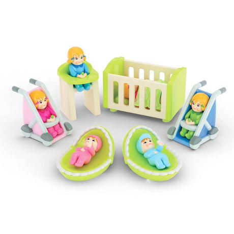 Mitzvah Kinder Nursery Set