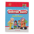 Mitzvah Kinder - Winter Days Book