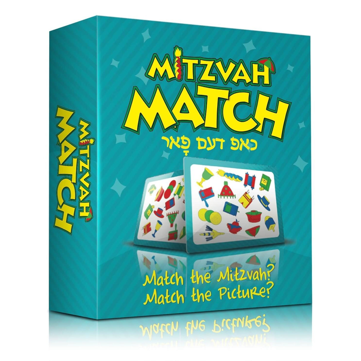 Mitzvah match