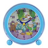 Modeh Ani Singing Alarm Clock -Boy Light Blue