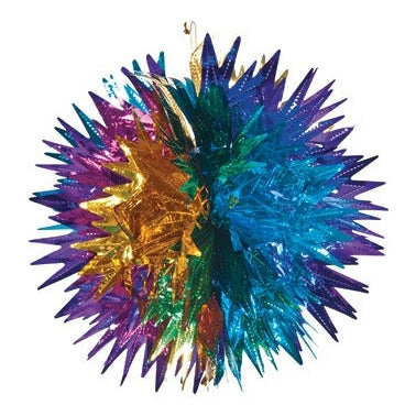 Multi Colored Ball