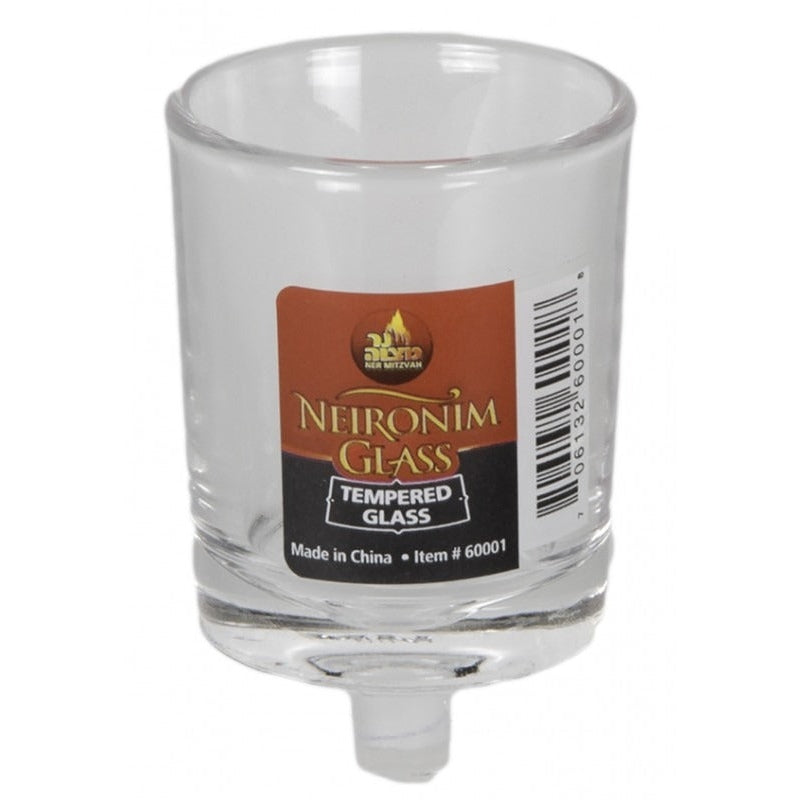 Neironim Candle Cup Glass 1 Pc.