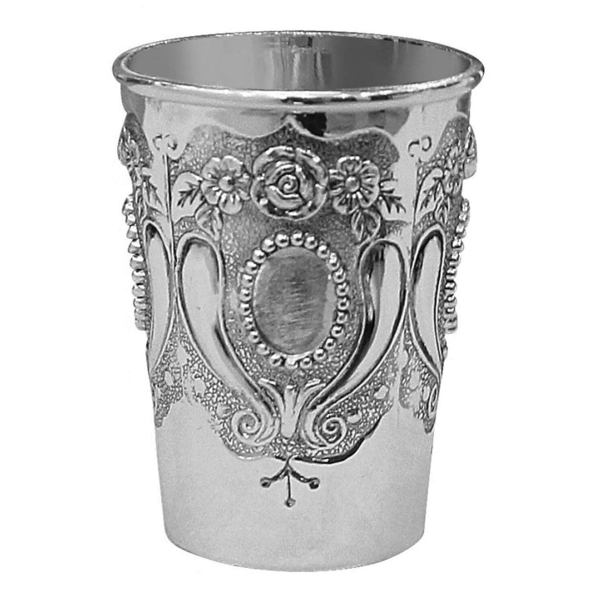 Ner Mitzvah Kiddush cups