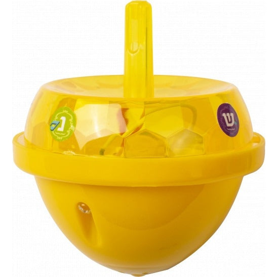 Ner Mitzvah Large Musical Dreidel