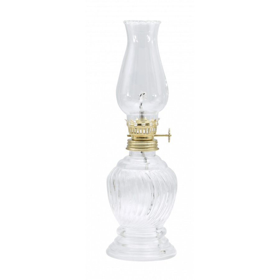 Ner Mitzvah Shul Shabbos Lamp