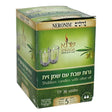 NERONIM OLIVE OIL CANDLE 36 PACK