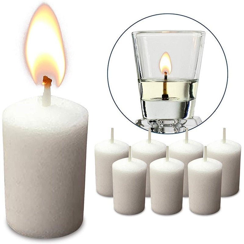 OHR 4 HOUR NEIRONIM CANDLES, 72PK