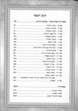 אוצרות ישמח משה - מכתבי קודש