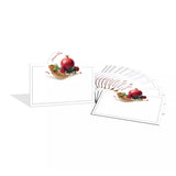 Pack of 12 Place Cards