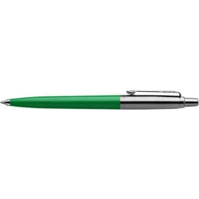 Parker pen , Ball Pen, Green color.