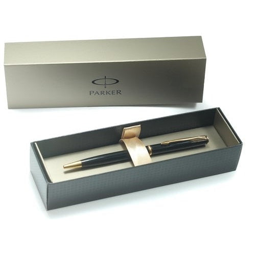 Parker Vector Insignia BallPen. Gift Boxed.