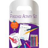 PASSOVER ACTIVITY SET