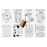 PASSOVER ACTIVITY SET