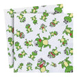 Passover Frogs Napkins