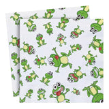 Passover Frogs Napkins