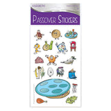 Passover Sticker Sheet