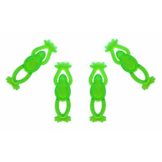 Passover Stretchy Flying Frogs