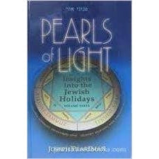 Pearls of light