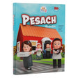Pesach Book with the kinder velt English