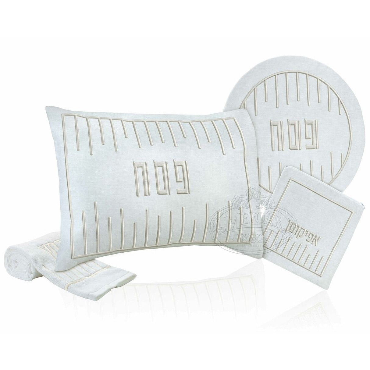 Pesach Set - Bulgatti Collection No Stones