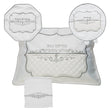 Pesach Set - Matzah Bag/Afikomon/Pillow/Towel - Brockett