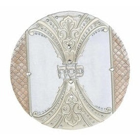 Pesach Set - Style , Royaume Silver Collection