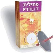 Petilts Large פתילתית