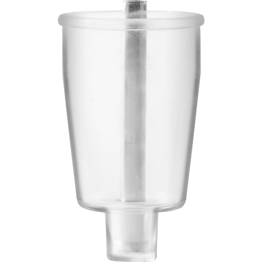 Plastic Oil Cups 27mm x 36mm