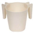 Plastic Washing Cup Pearl