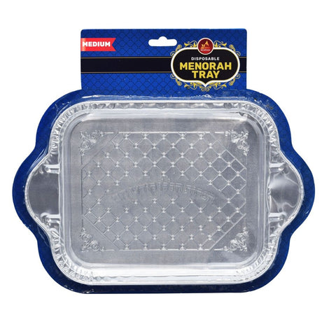 Menorah Trays 12"X16"