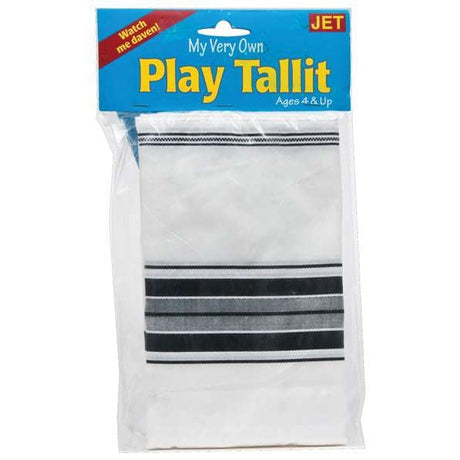 Play Tallit