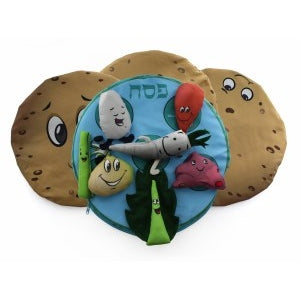 Pesach Toys