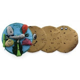 Plush Seder Plate Toy