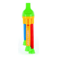 Purim Horn -Drown out the name of Hamen with this noise maker by blowing through the mouthpiece