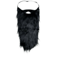 Purim Long beard / Black