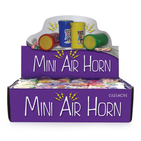 Purim Mini Air Horn