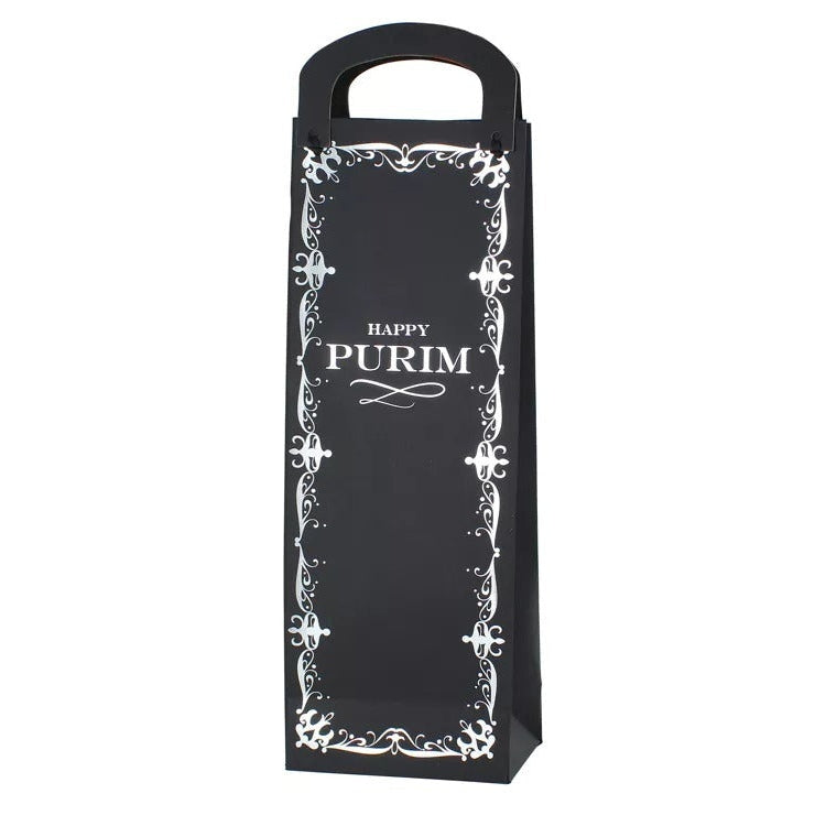 Purim Wine Bag