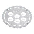 Raised Seder Plate