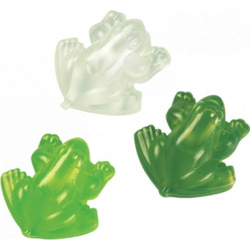 Reusable Ice Cubes Frog