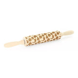 Rosh Hashanah Rolling Pin