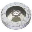 Round Matzah Box 34 cm