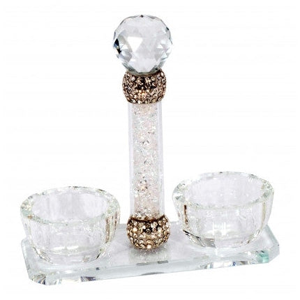 Salt and Pepper Double Celler W.Stones