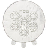 Satin Passover Cover 43 cm