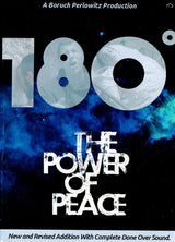 180 The Power of Peace - DVD - USB