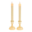 SHABBAT CANDLES LED