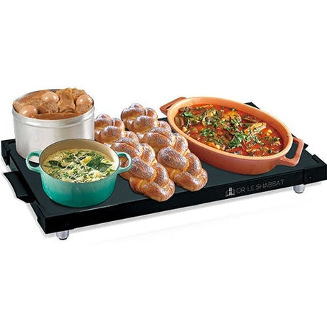 Shabbat Warmer Tray Large