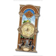 שעון אושפיזין / Ushpizin Clock